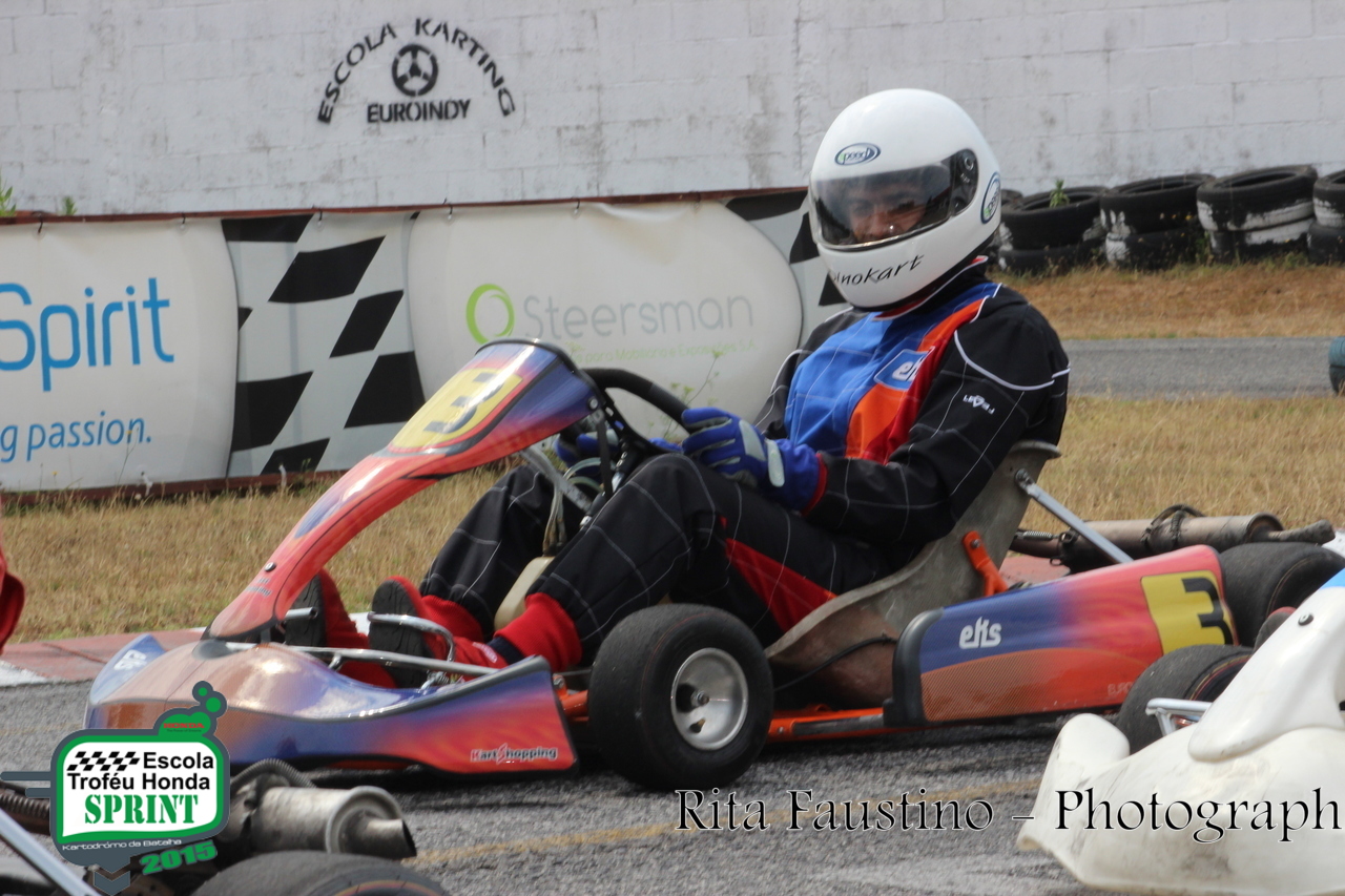 Escola e Troféu Honda Kartshopping 2015 2ª prova9